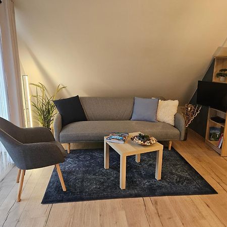 Otium Wellness Apartmanhaz 벌러토너커러처 외부 사진