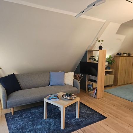 Otium Wellness Apartmanhaz 벌러토너커러처 외부 사진